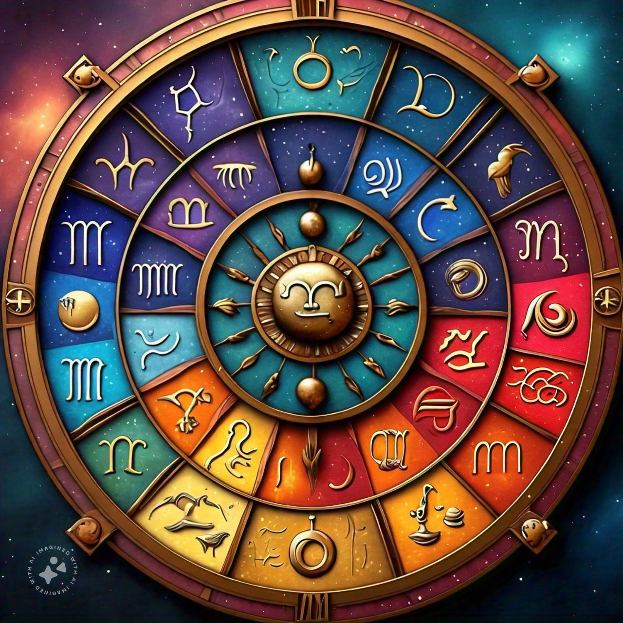 Horóscopo y Carta Natal