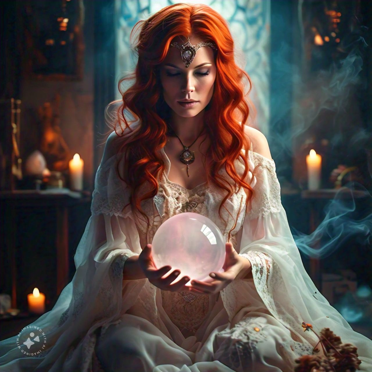 Predicciones y Videncia